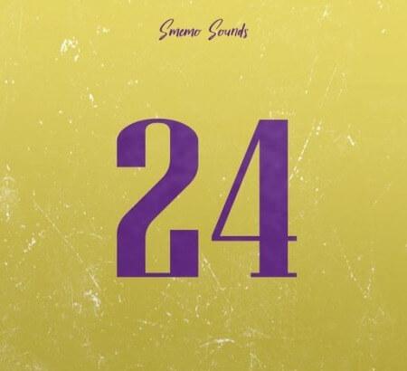 Smemo Sounds 24 WAV